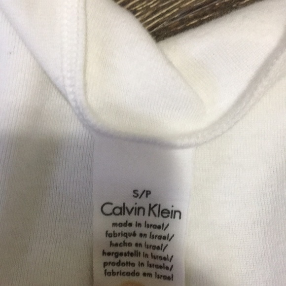 Bundle of Calvin Klein sleep/lounge wear - Picture 12 of 16